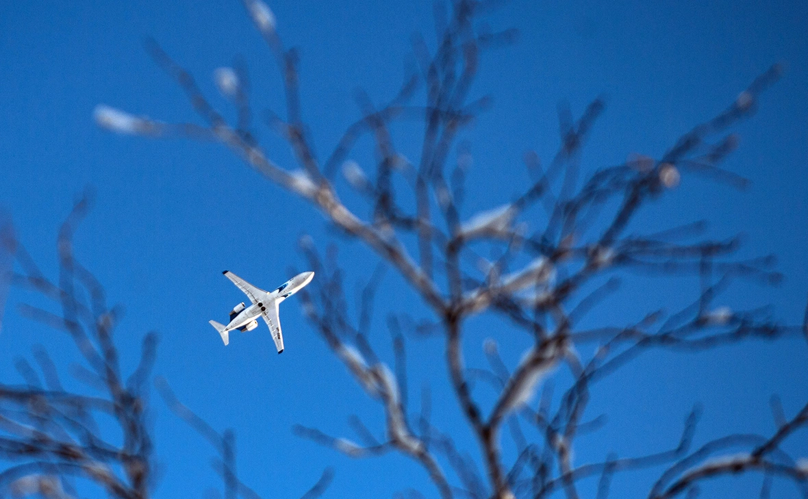 Донат Сорокин / ТАСС
