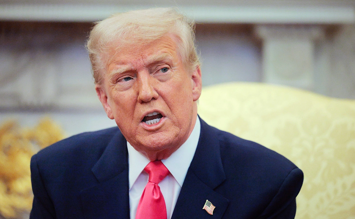 Chip Somodevilla / Getty Images