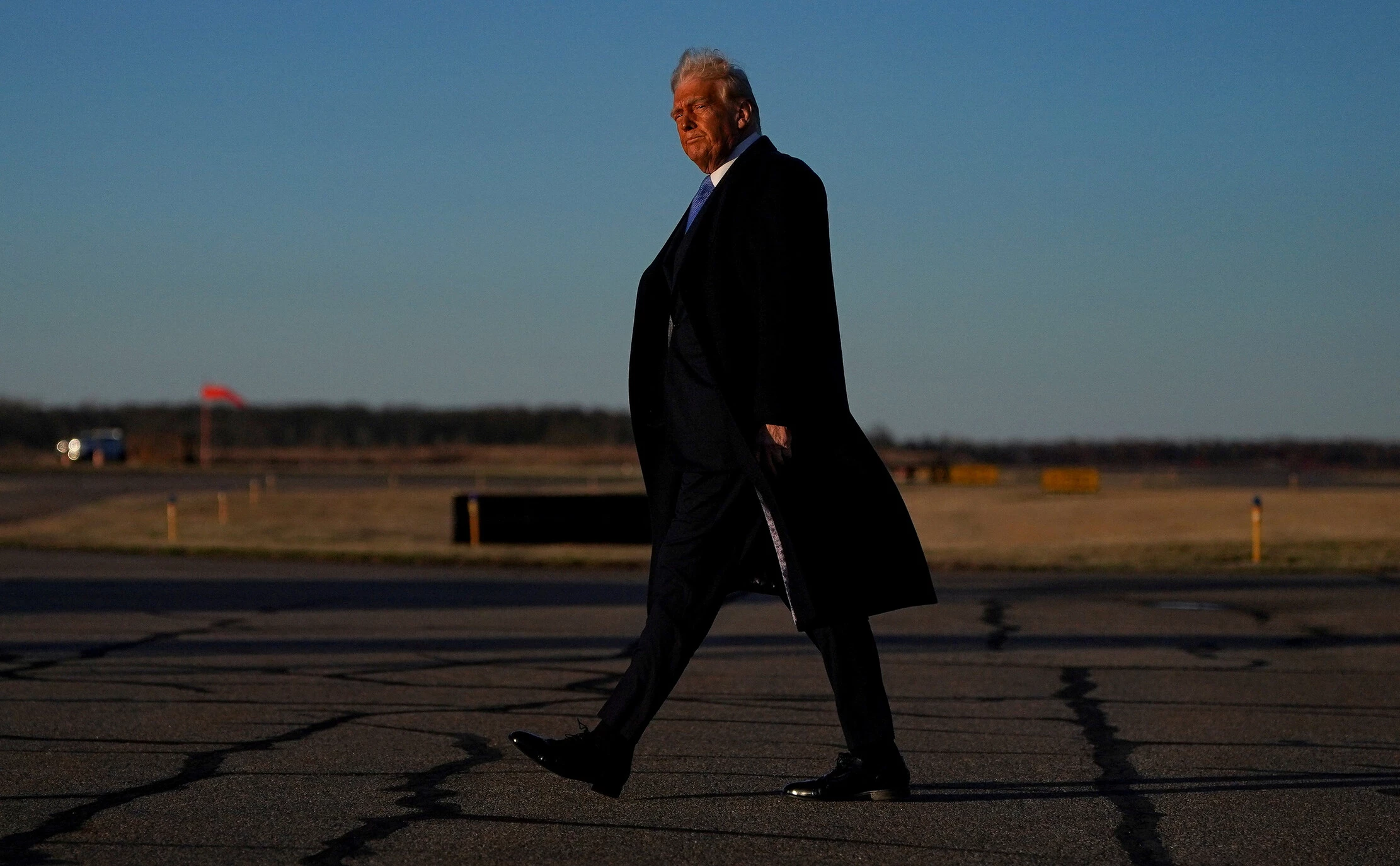 Nathan Howard / Reuters