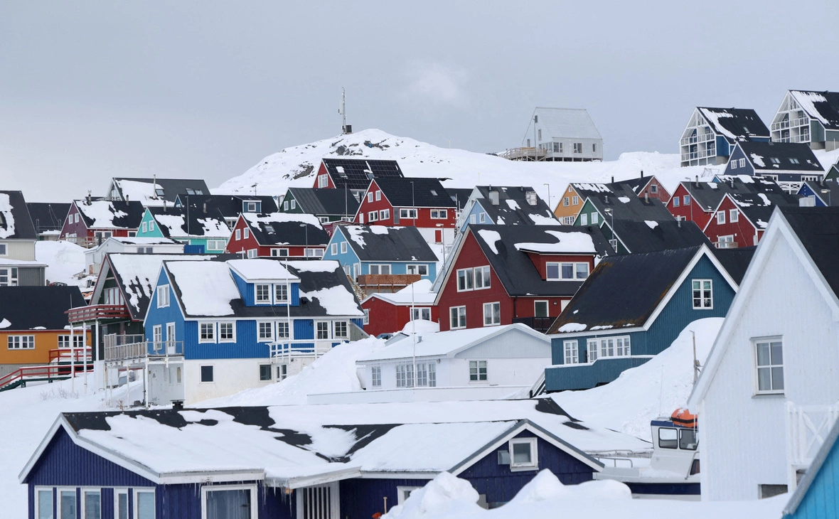 Leonhard Foeger / Reuters