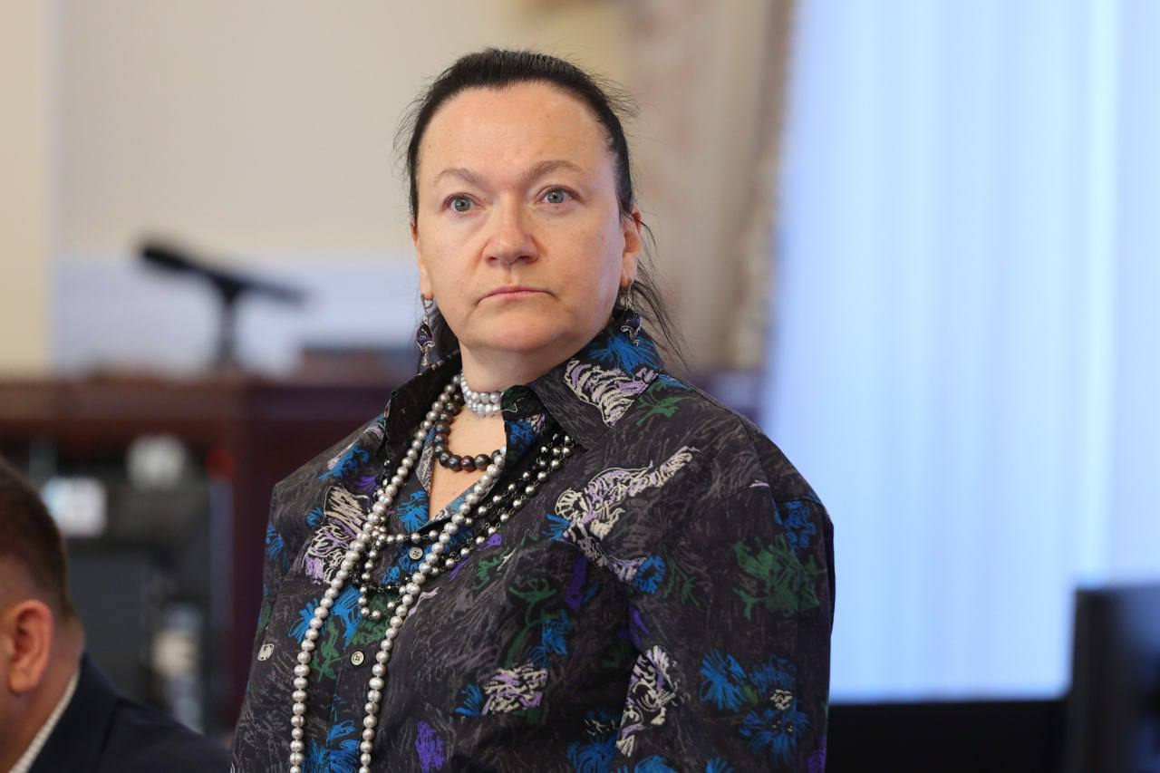 Фото: Правительство Хабаровского края