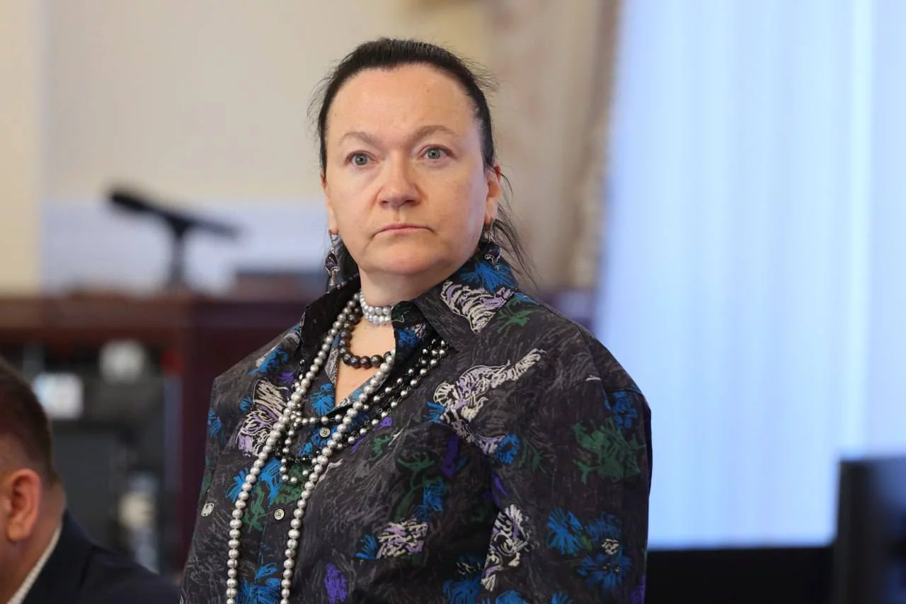 Правительство Хабаровского края