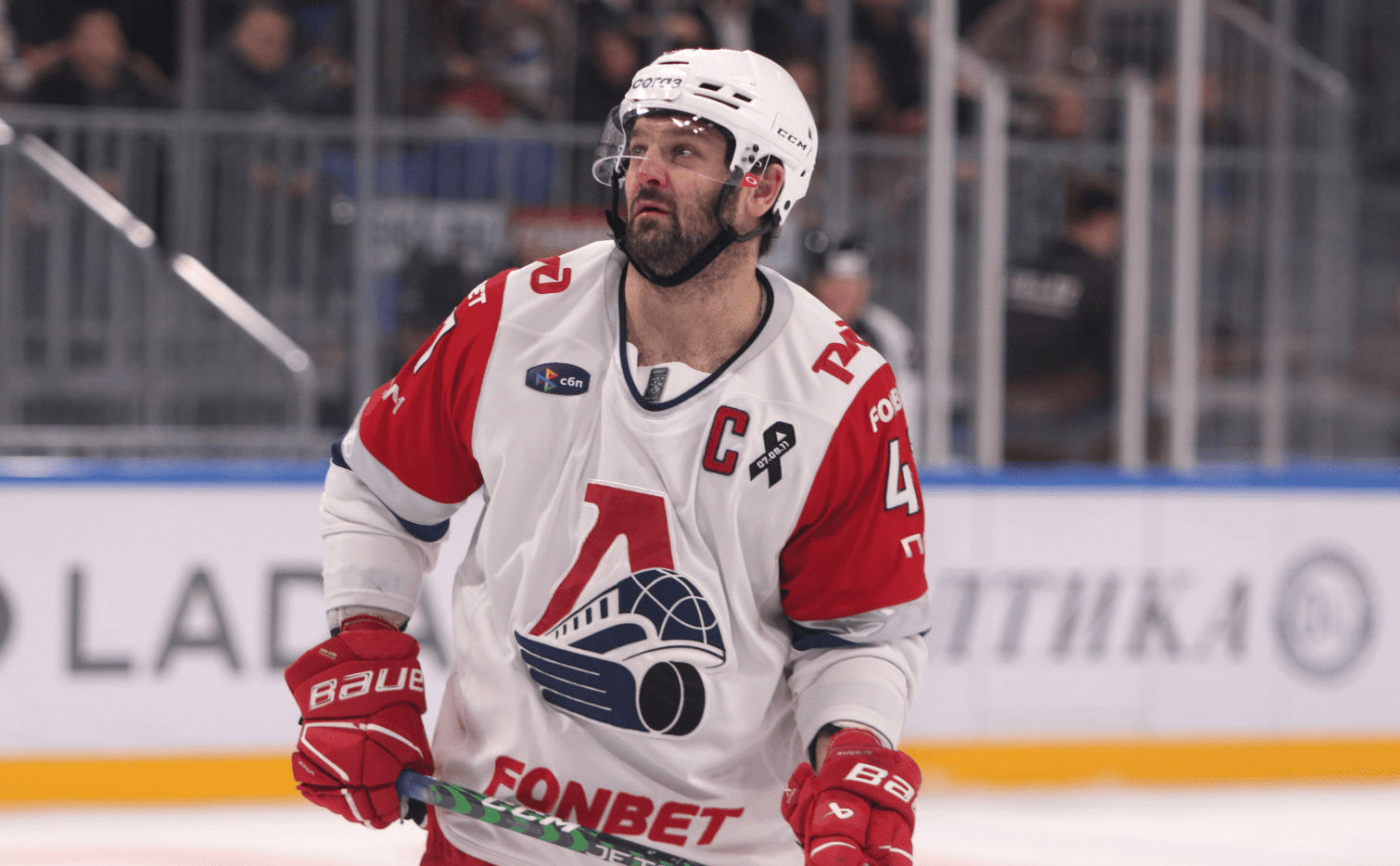 Maksim Konstantinov / Global look press