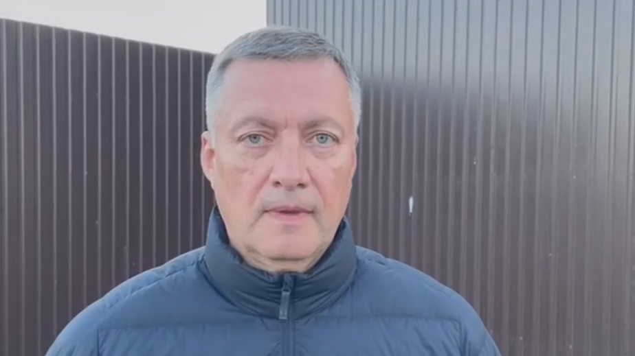 Губернатор Кобзев назвал главные задачи после первой атаки БПЛА в Сибири