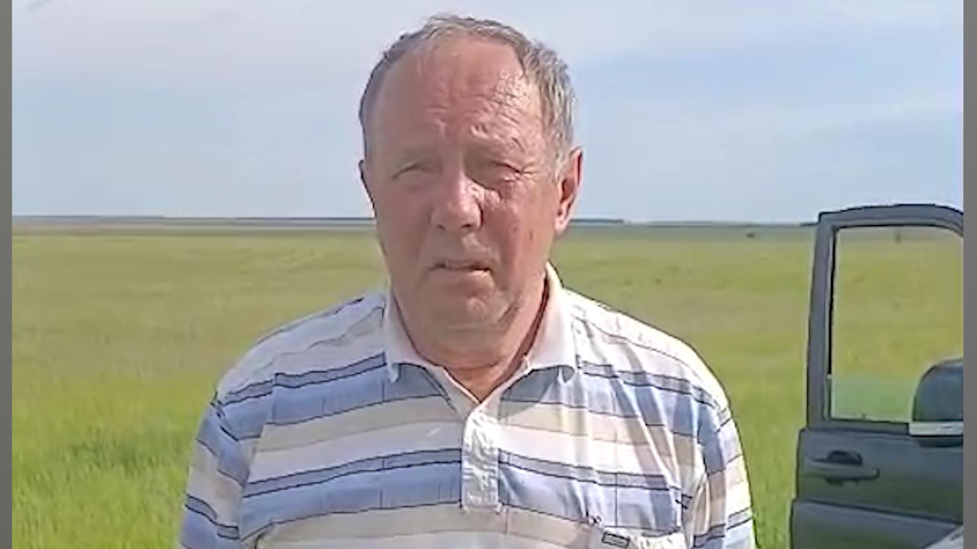 Курганский депутат признался в ДТП с гибелью мотоциклиста