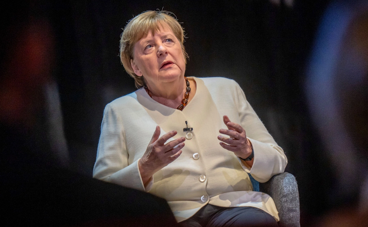 Michael Kappeler / Getty Images