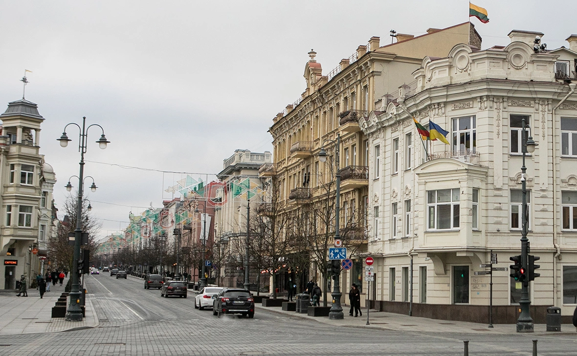 Paulius Peleckis / Getty Images