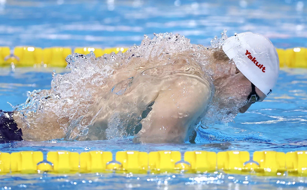 David Balogh / Getty Images