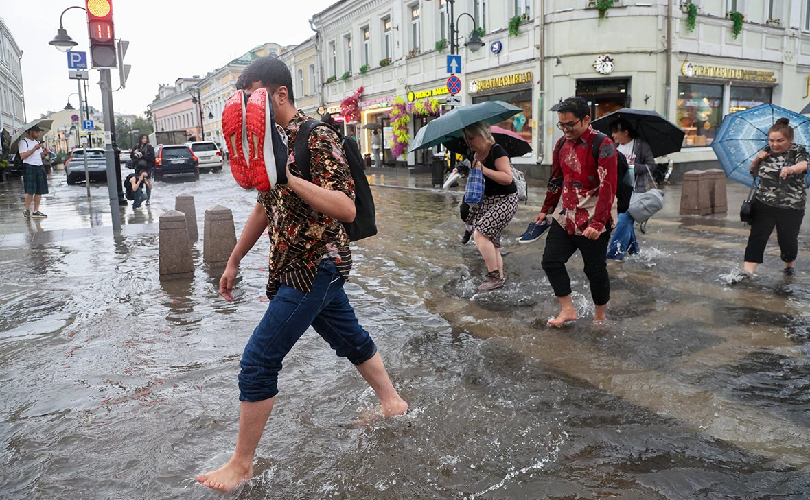 Алексей Белкин / NEWS.ru / Global Look Press