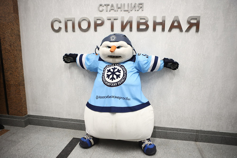 Фото: Ростислав Нетисов / nsknews.info