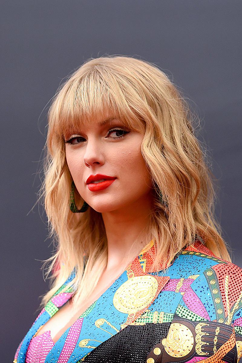 Тейлор Свифт