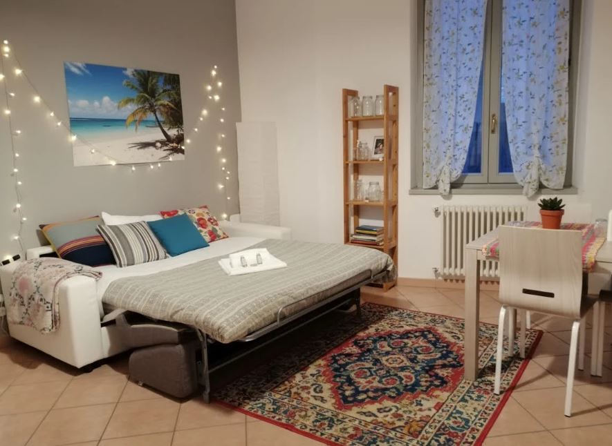 Фото: Журнал «Мир квартир»