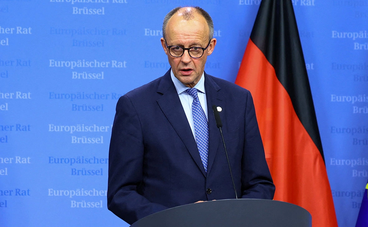 Yves Herman / Reuters