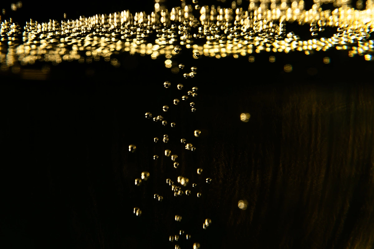 В первую десятку рейтинга вошли четыре вина от производителей из Краснодарского края и шесть крымских вин