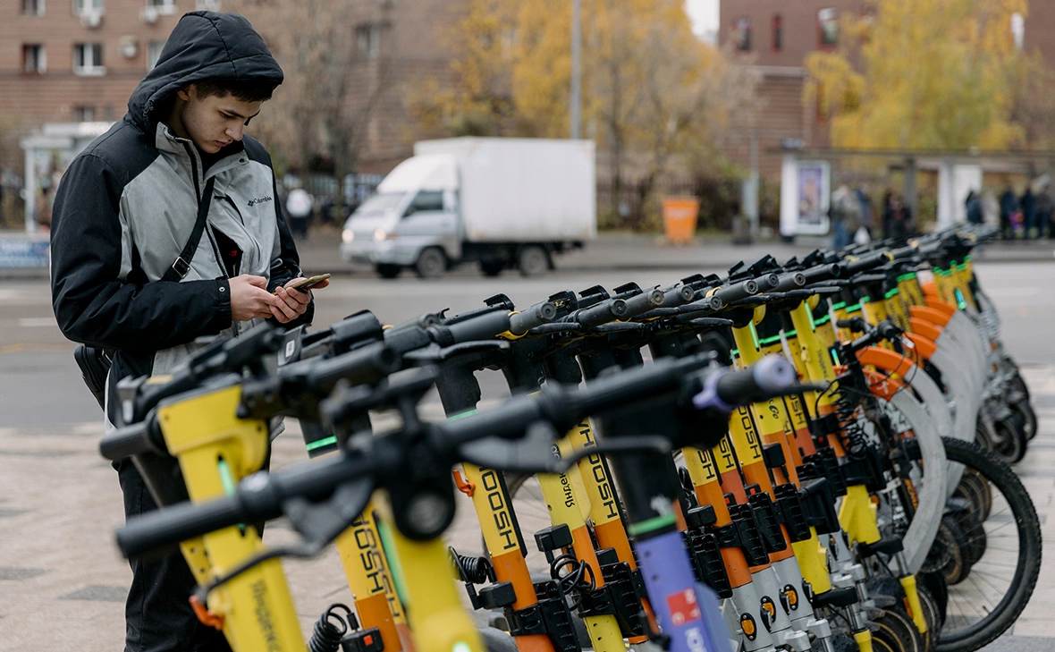Михаил Гребенщиков / РБК