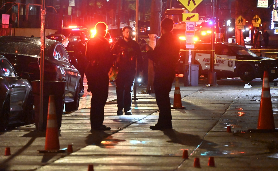 Kyle Mazza / Keystone Press Agency / Global Look Press