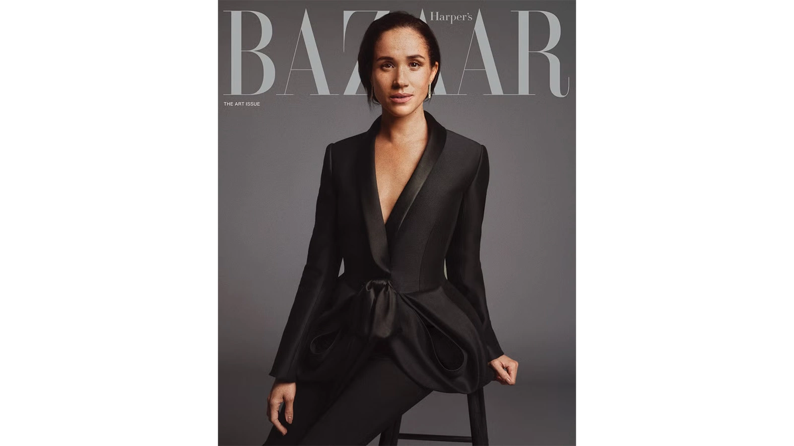 Меган Маркл