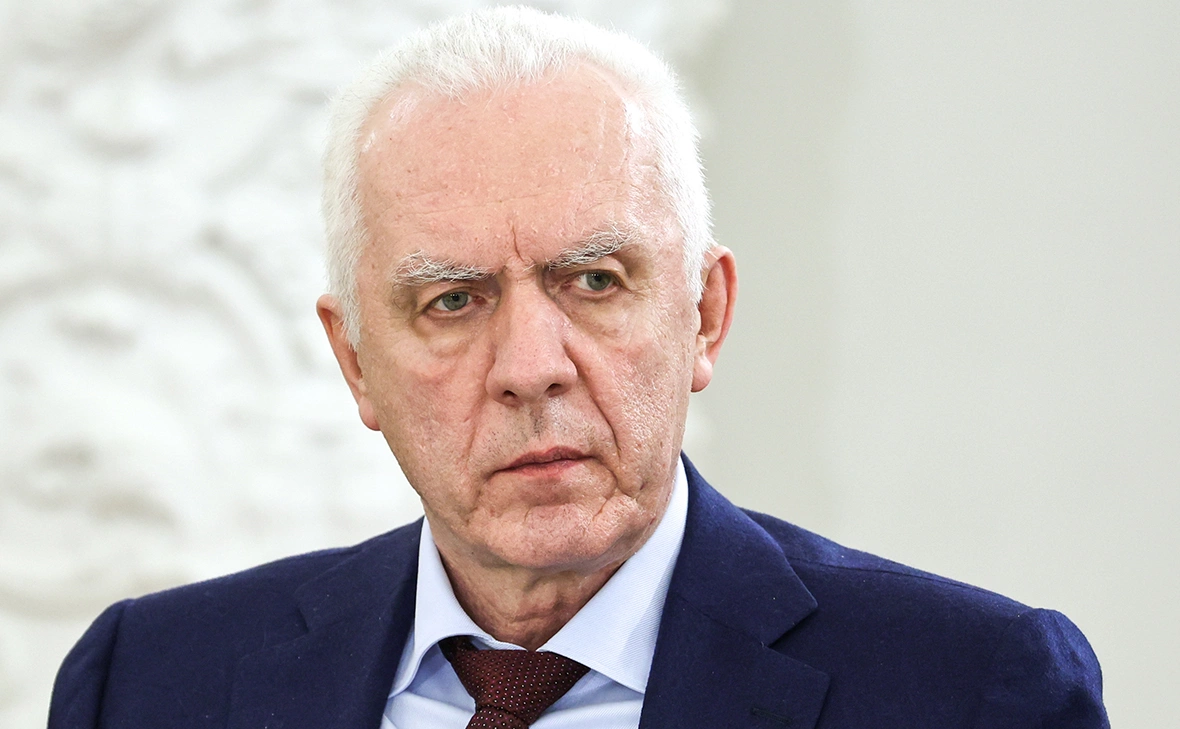 Михаил Терещенко / ТАСС