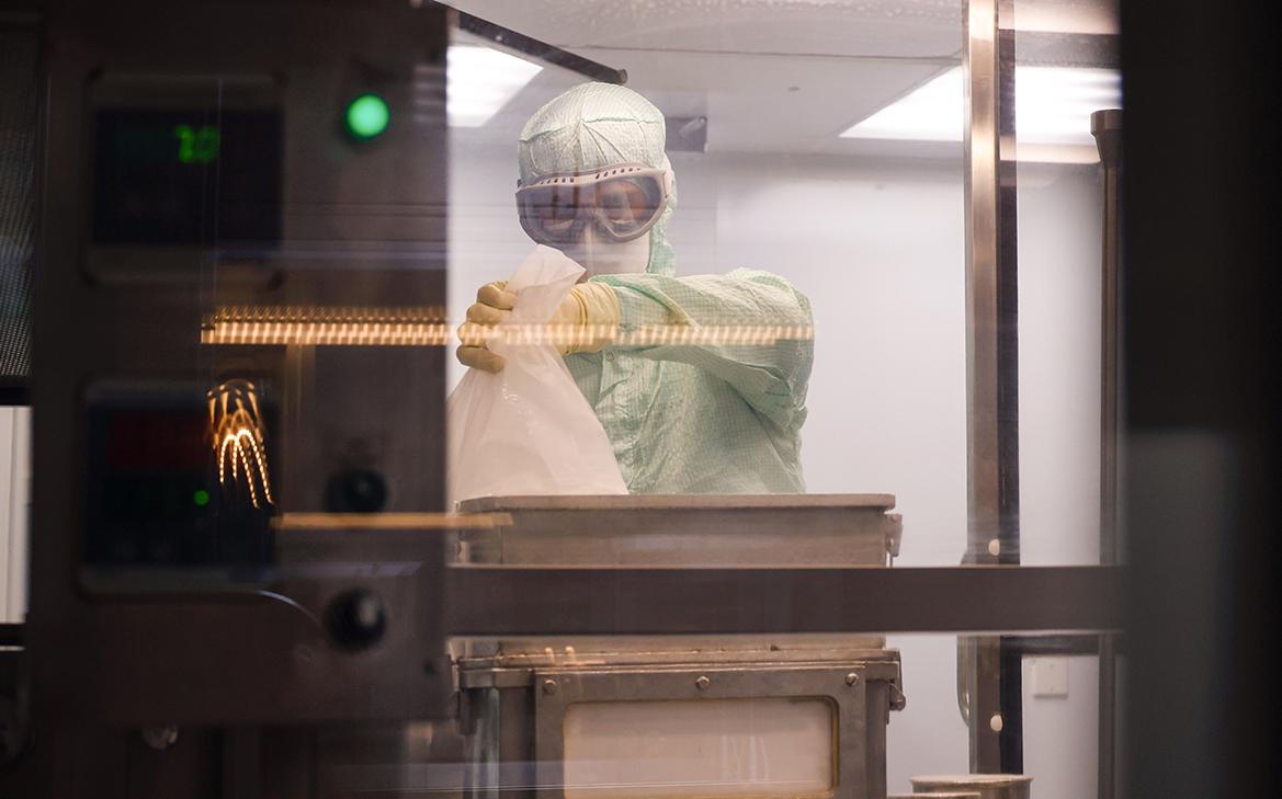 Здоровье без границ: как развивается экспорт медицинских товаров