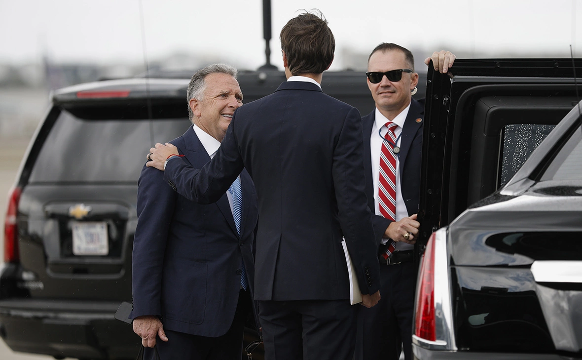 Kevin Dietsch / Getty Images