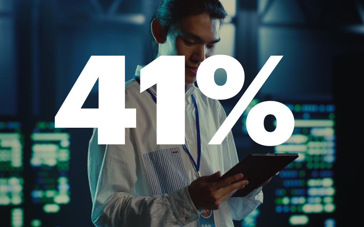 41% опрошенных считают, что за ИИ им должны доплачивать