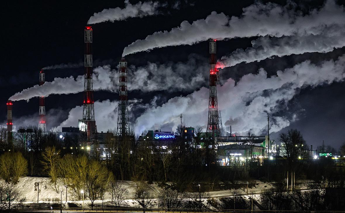 Фото: Петр Ковалев / ТАСС