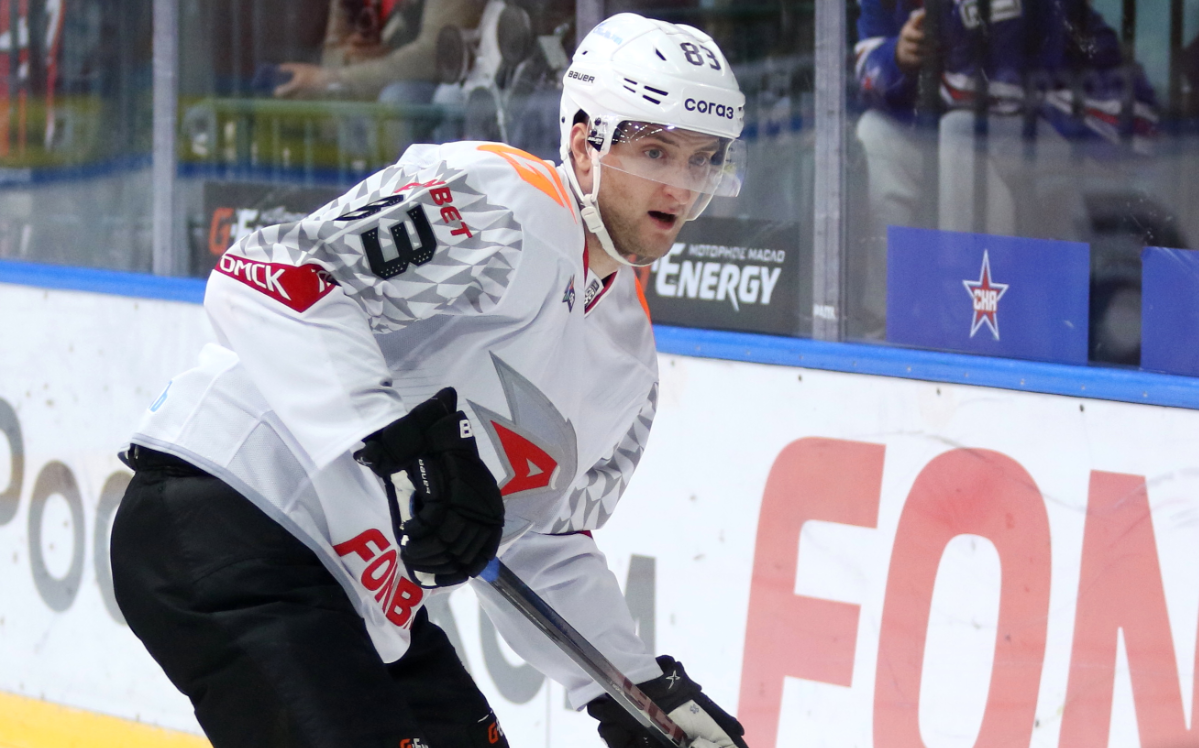 Фото: Maksim Konstantinov / Global Look Press