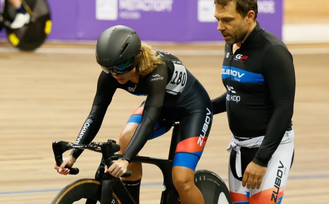 Фото: Личный архив Елены Кожеуровой