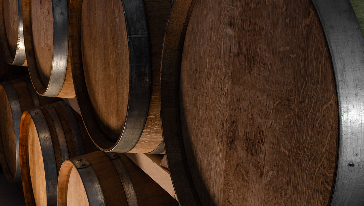 Размер не имеет значения: успехи малых виноделов в гиде Саркисяна и РБК