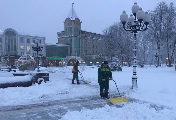 Фото: пресс-служба администрации Калининграда