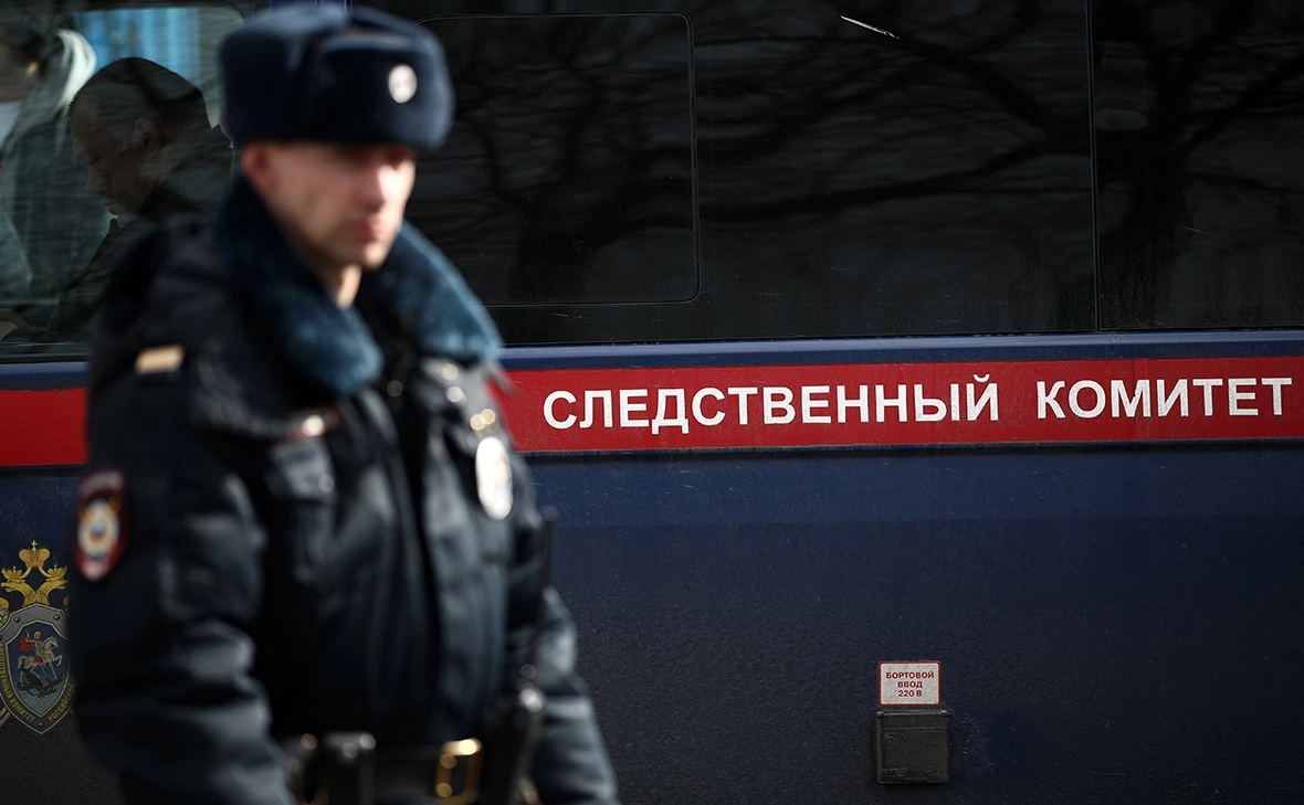 Валерий Шарифулин / ТАСС