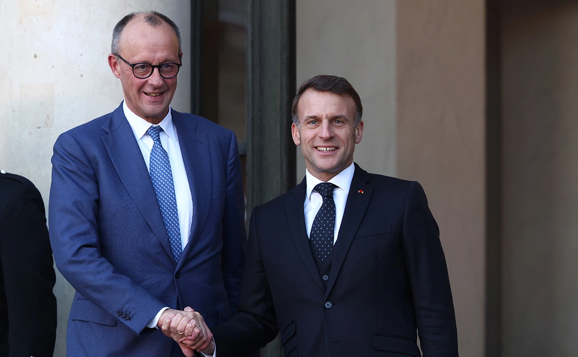 Tom Nicholson / Getty Images