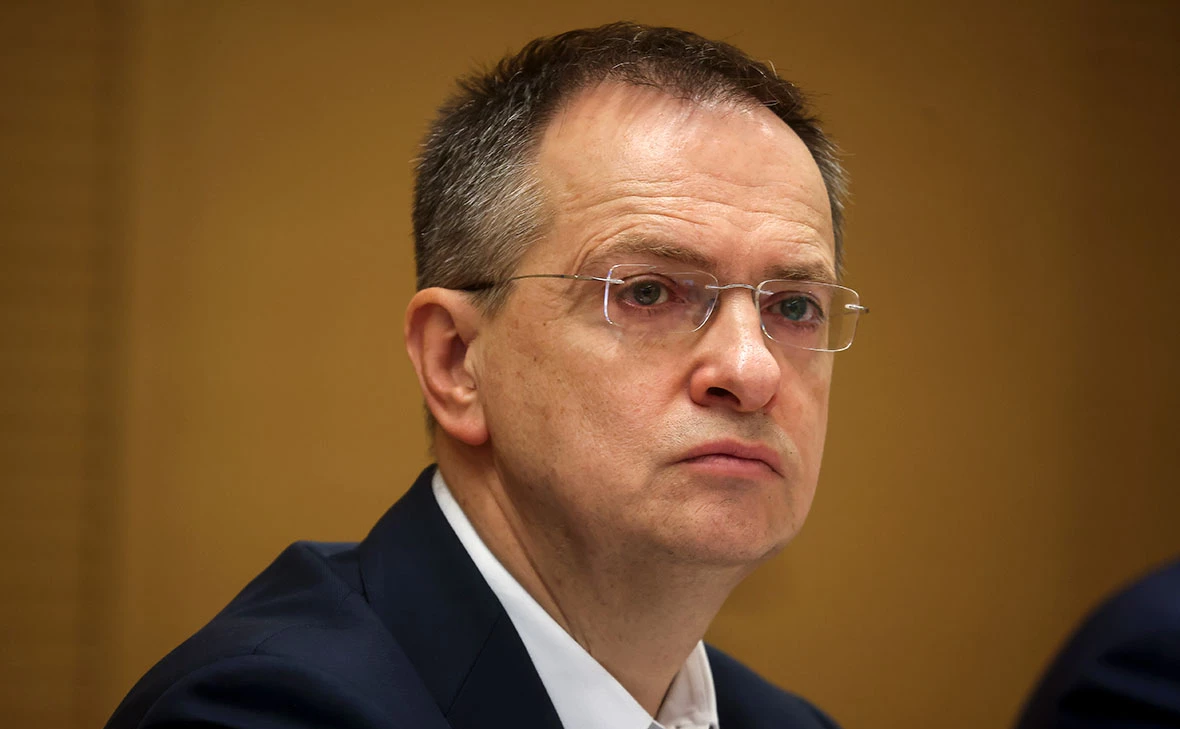 Владимир Андреев / РБК