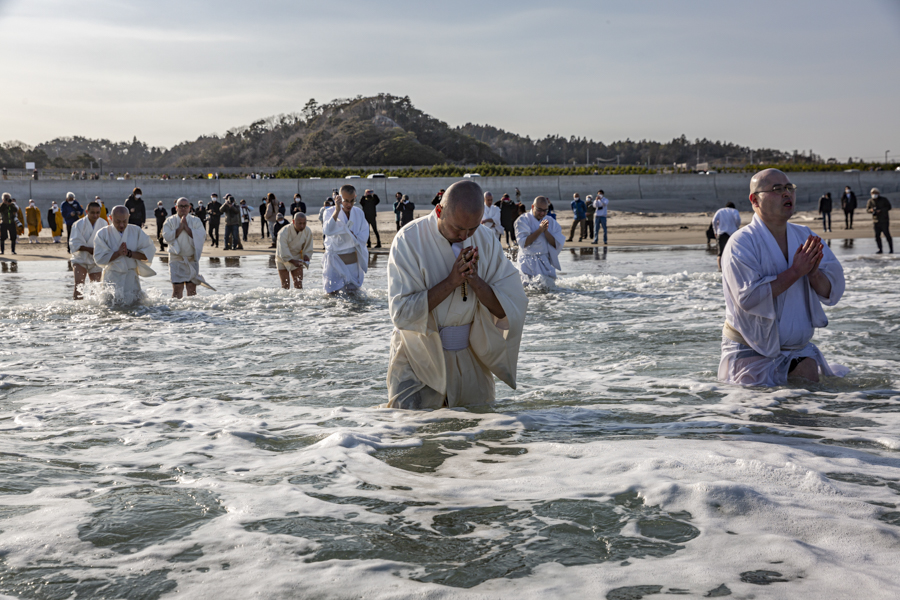 Yuichi Yamazaki / Getty Images