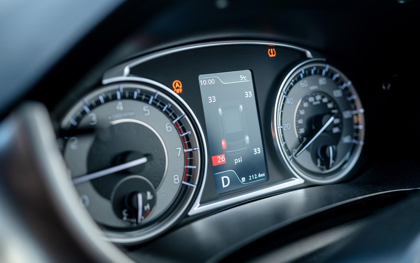 Фото: Tanya Leaf / Shutterstock / FOTODOM