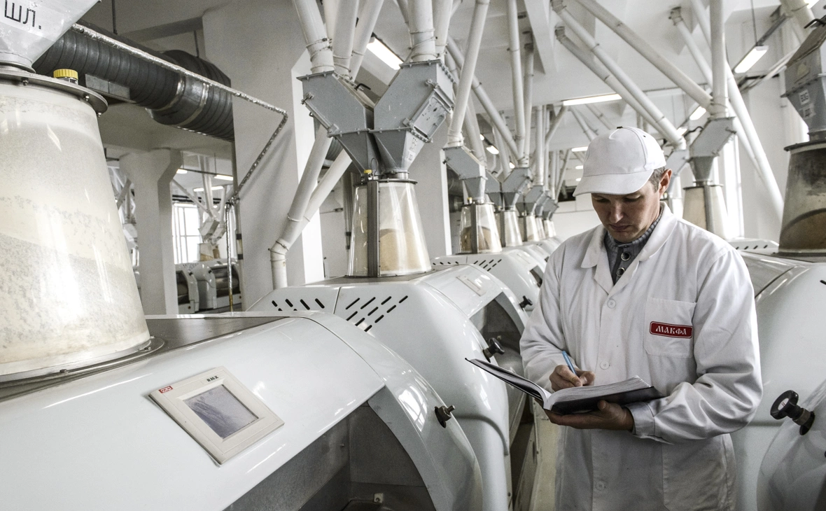 Донат Сорокин / ТАСС