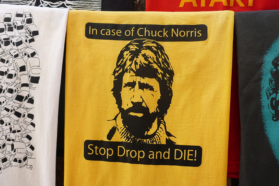 Charles Buhman / ZUMA / Global Look Press