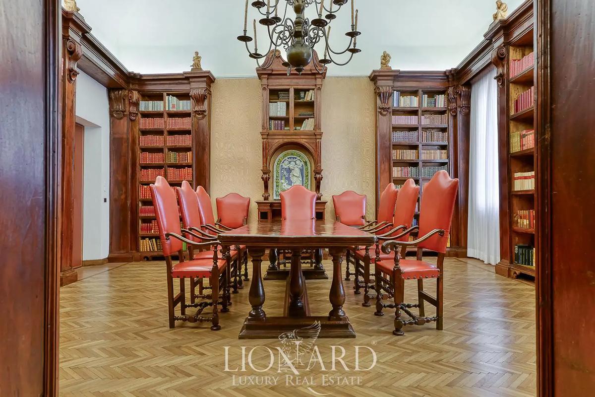 Фото: Lionard Luxury Real Estate