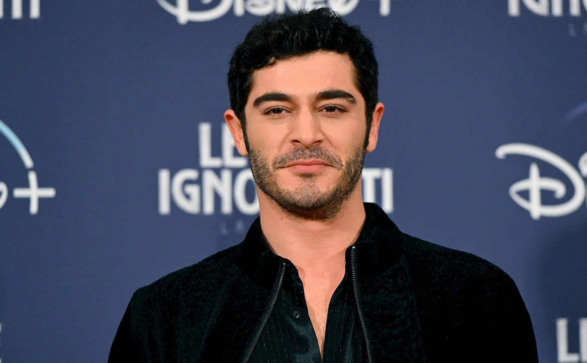 Ettore Ferrari / Keystone Press Agency / Global Look Press