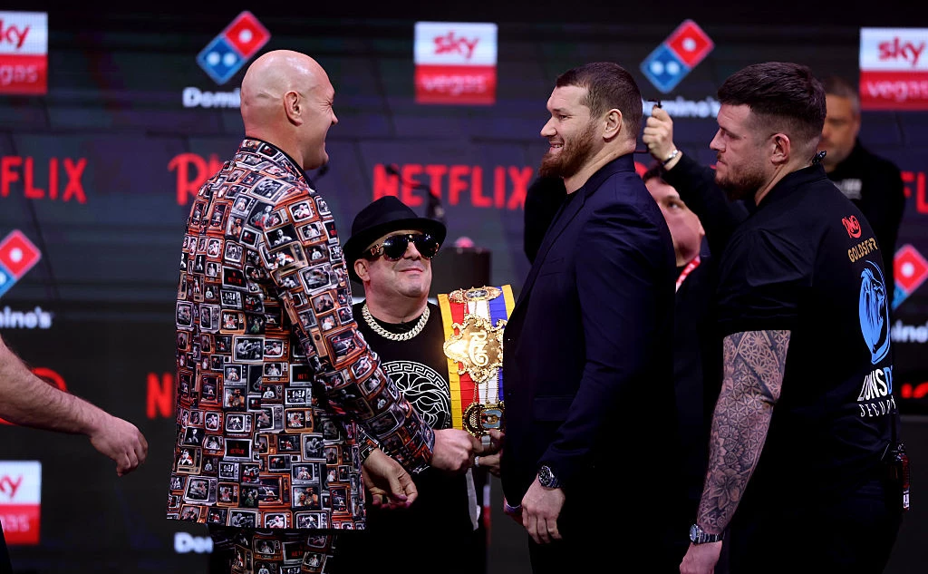 Richard Pelham / Getty Images