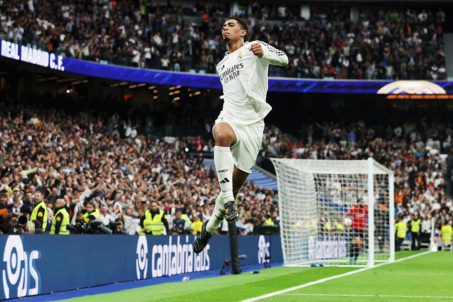 Gonzalo Arroyo Moreno / Getty Images