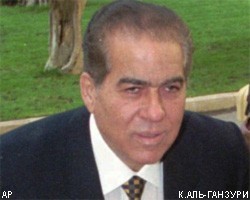 Правительство Египта возглавил "премьер из 90-х" Камиль аль-Ганзури