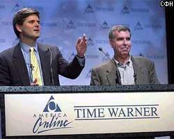 Руководители AOL Time Warner признали свои ошибки