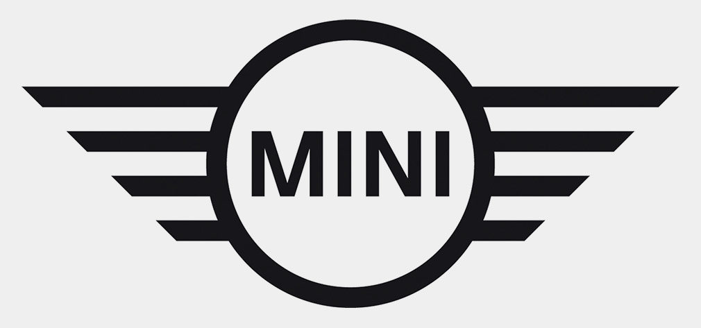 Автомобили Mini получат новый логотип с 2018 года