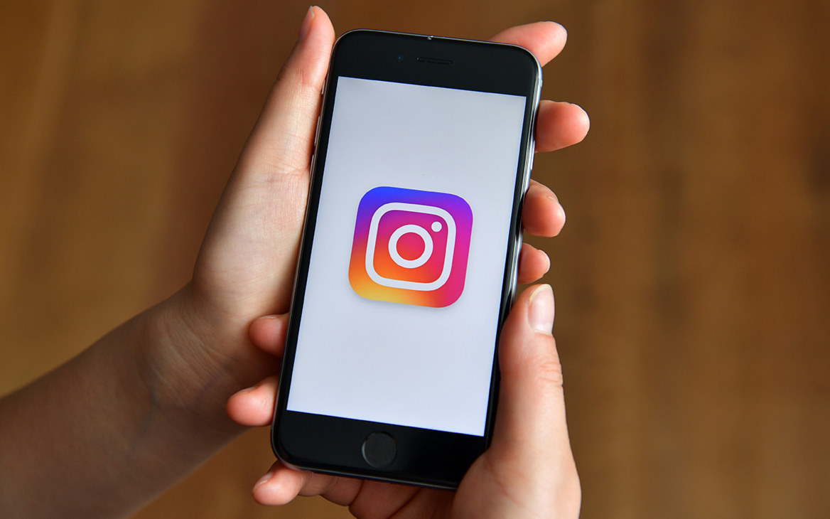 Пользователи сообщили о сбоях в работе Instagram и Facebook