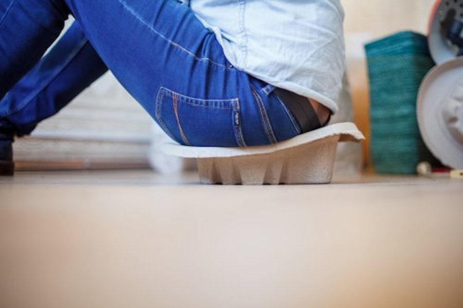 Подкладное судно для лежачих больных