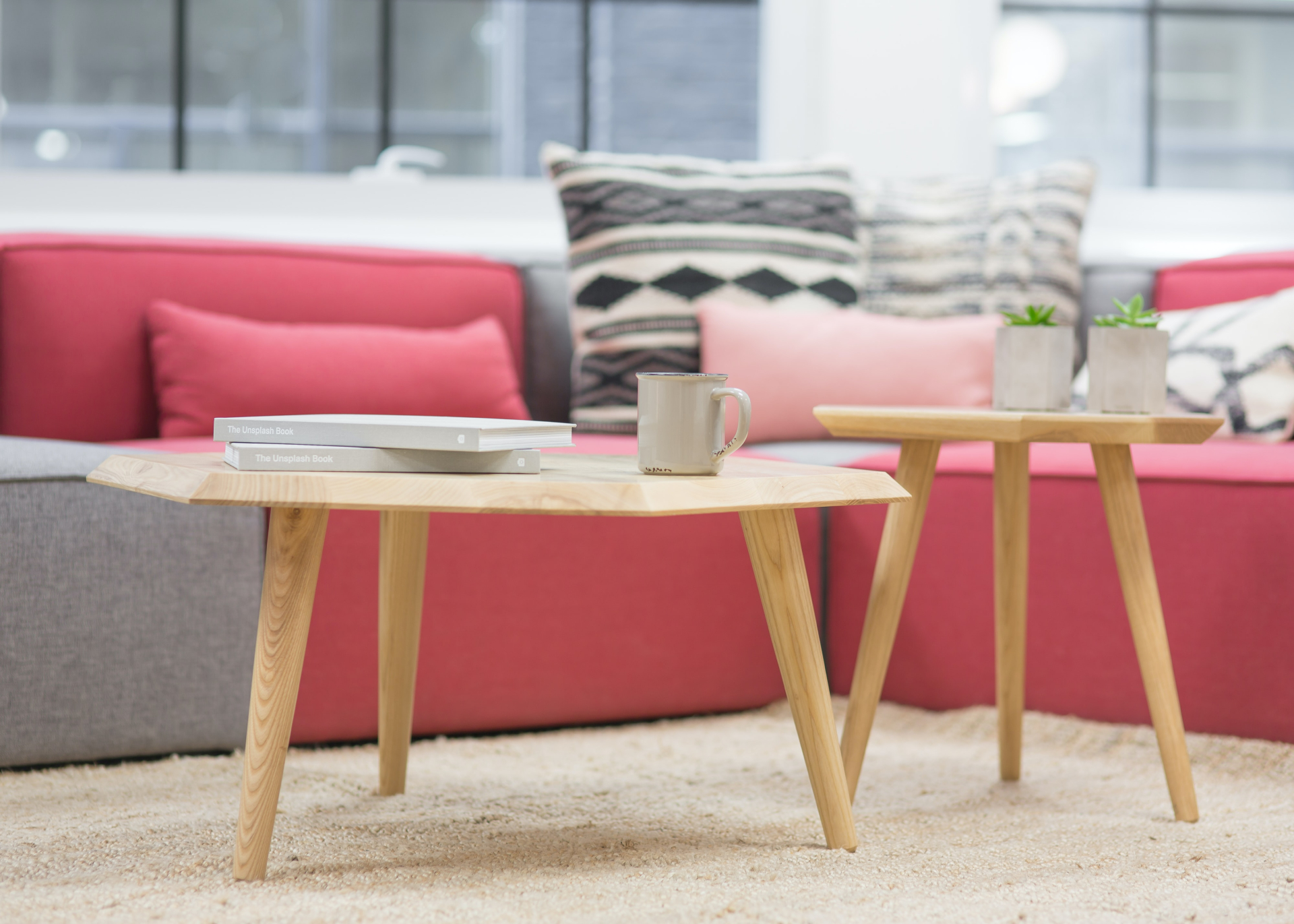Как правильно подобрать цвет мебели: инструкция и советы