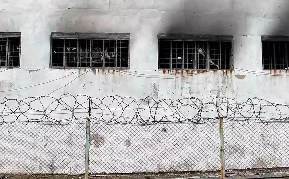 Дмитрий Мармышев / ТАСС