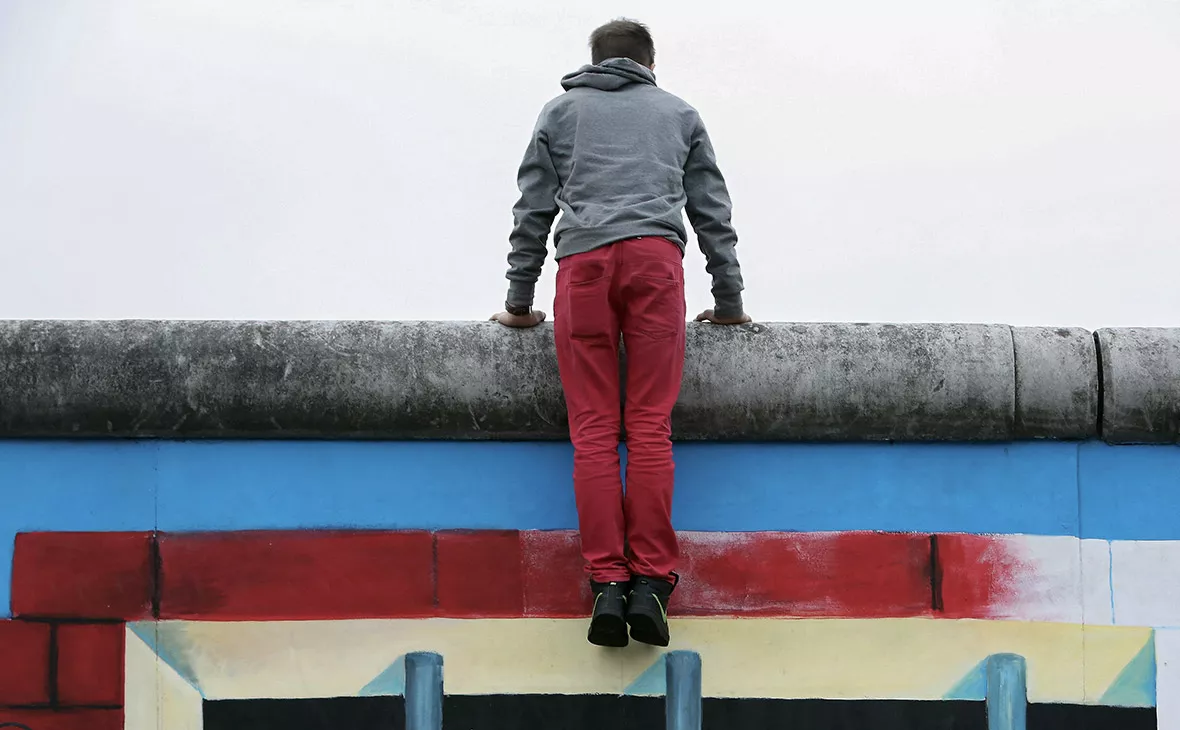 Adam Berry / Getty Images