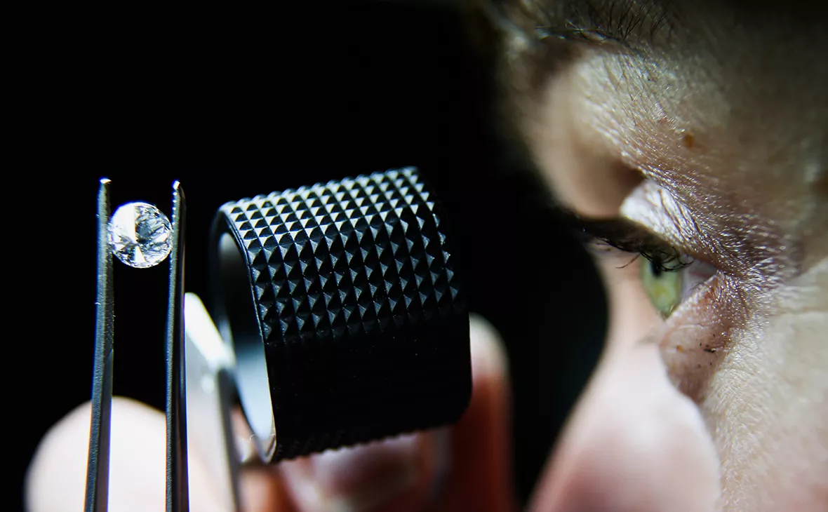 Александр Рюмин / ТАСС